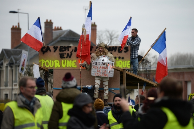 Rassemblement de 