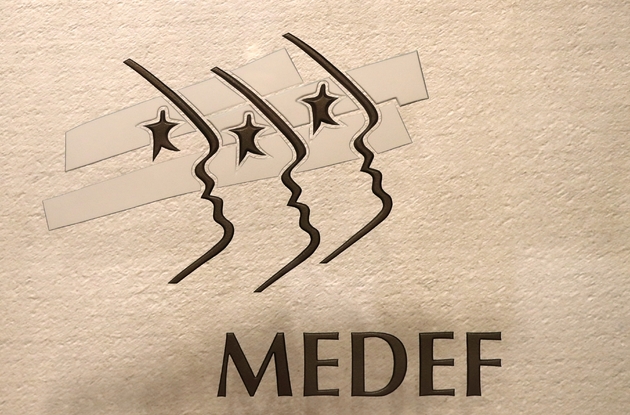 Le Medef a exigé des contreparties de la part du gouvernement