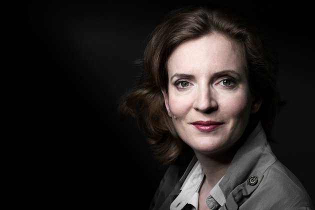 Nathalie Kosciusko-Morizet le 17 juin 2016 à Paris