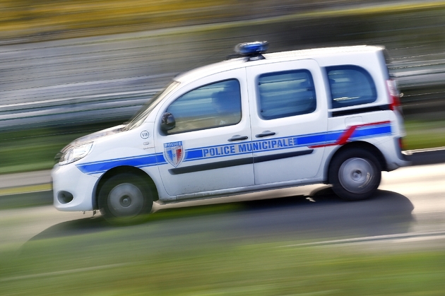 L'âge moyen d'un véhicule léger de police a augmenté entre 2012 et 2016. L'âge moyen d'un véhicule léger de police a augmenté entre 2012 et 2016.