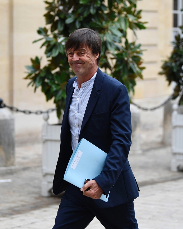 Le plan est la continuité du plan climat présenté par Nicolas Hulot en juillet 