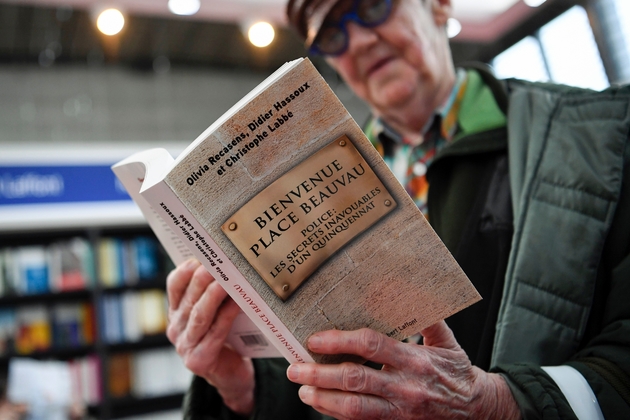 Le livre 