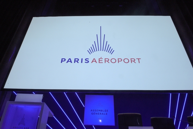 Le Conseil constitutionnel a enregistré à la date de mercredi 822.000 soutiens au référendum d'initiative partagée (RIP) sur la privatisation d'Aéroports de Paris