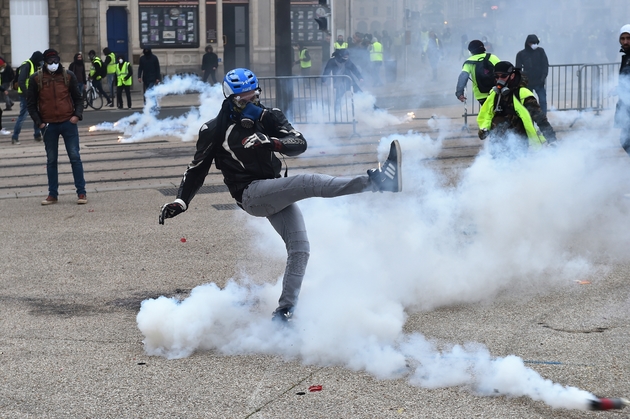 Manifestation de 