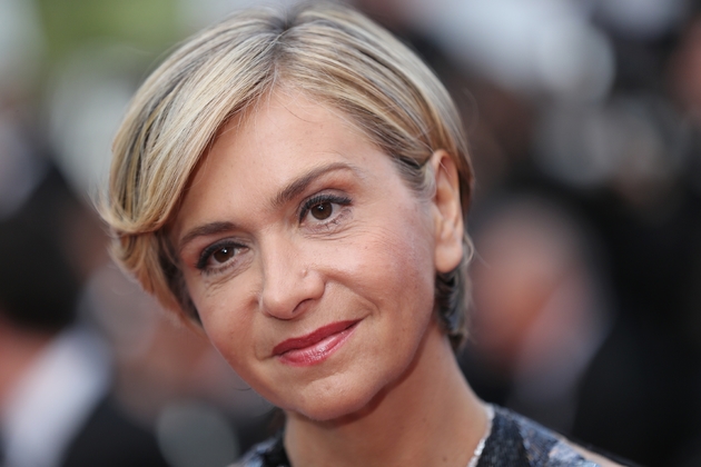 Valérie Pécresse, la présidente LR de la région Ile-de-France, le 23 mai 2017 à Cannes