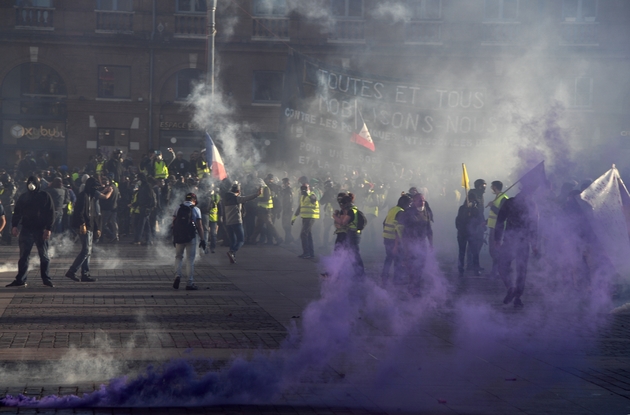 Rassemblement de 