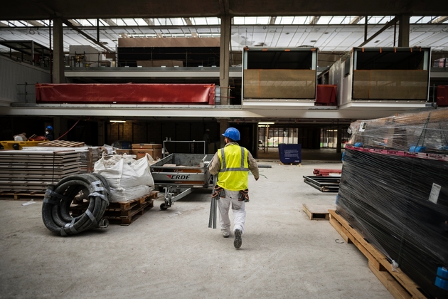 L'Inspection du travail ne sanctionnera plus automatiquement l'entreprise qu'elle contrôle pour certaines infractions