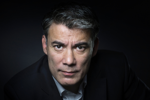 Olivier Faure, élu de Seine-et-Marne et porte-parole du Parti socialiste, le 8 juin 2016 à Paris