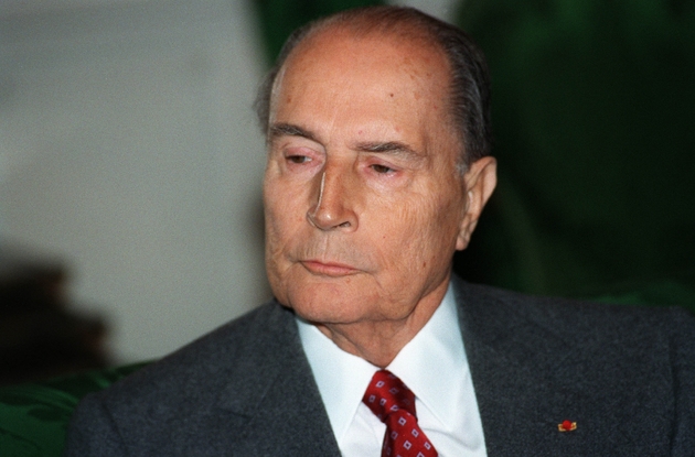 La mandataire de François Mitterrand, Dominique Bertinotti, s'est opposée à la communication des archives du président au chercheur François Graner