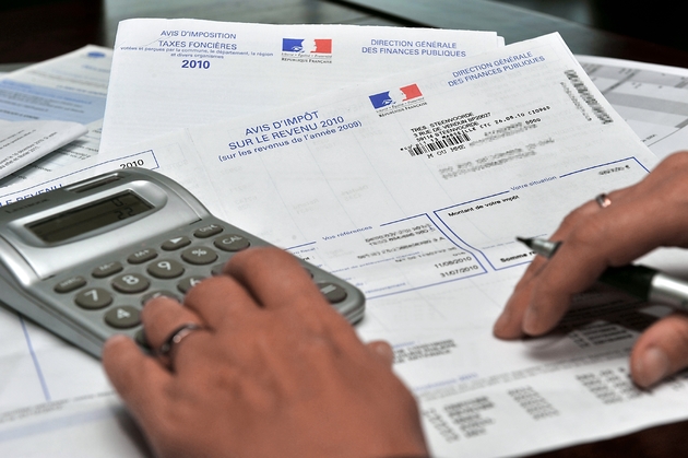 Le projet de loi donne la possibilité de signaler à l'administration fiscale une erreur dans une déclaration sans devoir payer de pénalités et, dans ce cas, les intérêts seront réduits de moitié