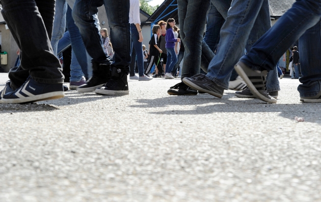 Tous les lycées des Hauts-de-France, soit 265 établissements, seront prochainement équipés de la vidéosurveillance