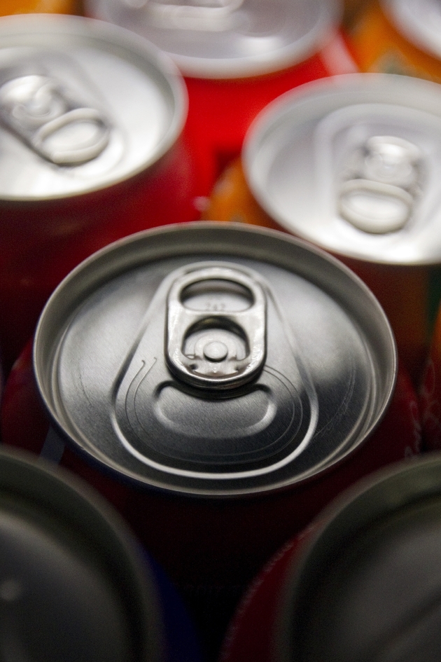 La taxe soda vise à mieux lutter contre l'obésité