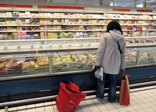 Les Etats généraux de l'alimentation s'ouvrent sans Emmanuel Macron