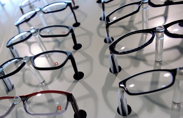 A partir du 1er janvier 2020, tous les opticiens devront proposer des montures à 30 euros maximum