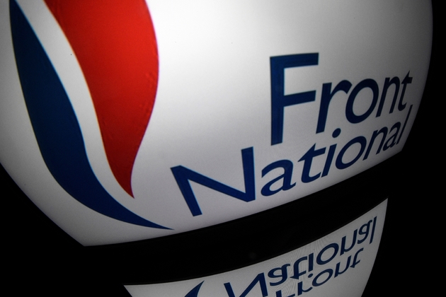 Le Front national demande à ses adhérents de 