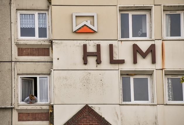 Le projet de loi logement, visant à faciliter la construction et à réorganiser le secteur du logement social, promet mercredi à l'Assemblée nationale un débat-fleuve, un record de 3.160 amendements ayant été déposés