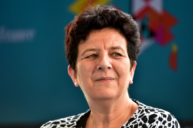 La ministre de l'Enseignement supérieur Frédérique Vidal veut réformer l'entrée à la fac, mettre fin au tirage au sort et réduire le taux d'échec en première année à l'université