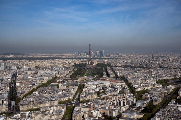 Le logement reste rare et cher à Paris, malgré la multiplication des mesures sous la mandature de la maire (PS) Anne Hidalgo