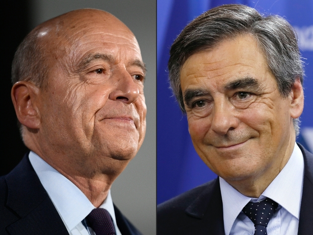 Alain Juppé annonce vendredi qu'il enverra le jour même son parrainage de maire à François Fillon
