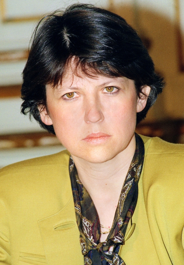 Martine Aubry, cette figure socialiste qui veut rester maire de Lille Public Senat Martine Aubry, cette figure socialiste qui veut rester maire de Lille Public Senat
