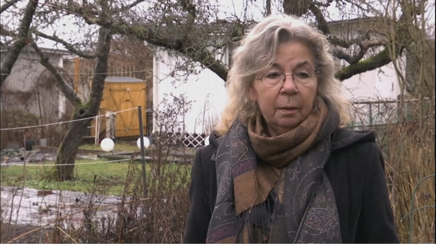 Système de retraites suédois Système de retraites suédois