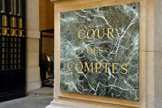 La Cour des comptes appelle à plus de rigueur pour éviter les gaspillages et assainir les comptes de l'Etat 