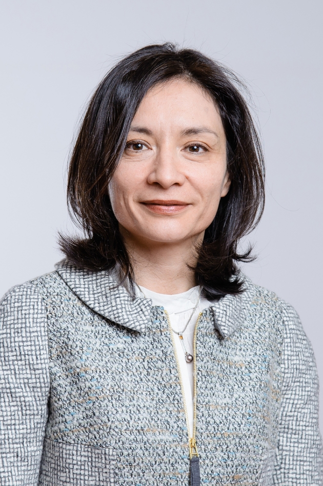 Photo prise en 2016 par Saint-Gobain de Delphine Gény-Stephann