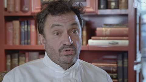 Yves Camdeborde