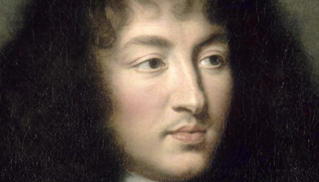 Louis XIV