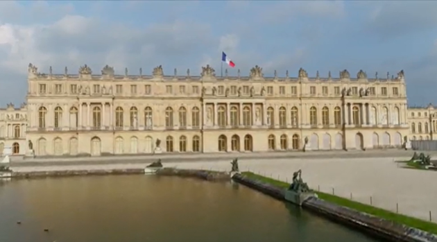 Versailles