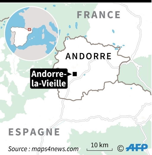 Andorre