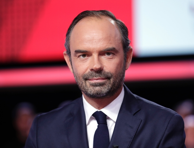 Le Premier ministre Edouard Philippe, à Paris le 28 septembre 2017