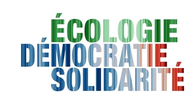 groupe eds, écologie démocratie, solidarité