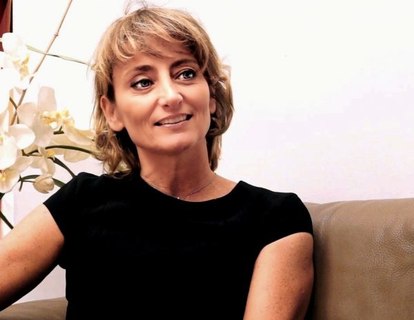 Hélène Romano