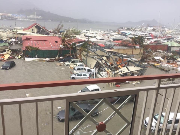 Irma 