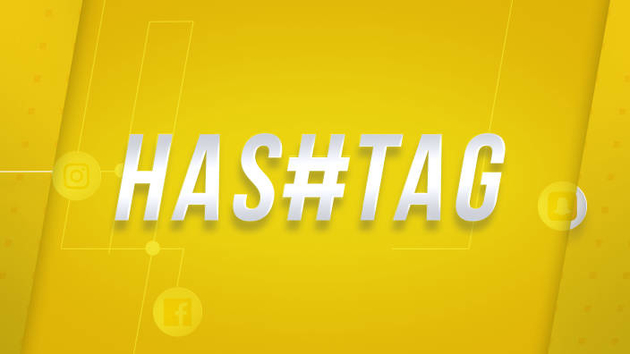 Hashtag - Public Sénat