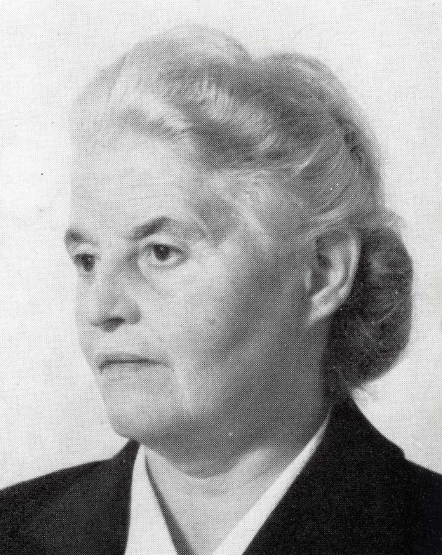 Marie-Hélène Cardot