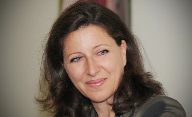 Agnès Buzyn