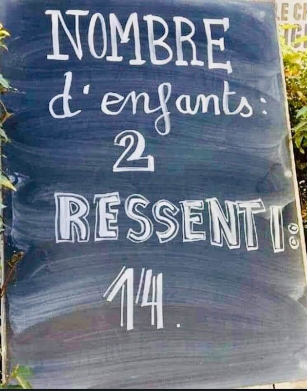 L'humour sur les Réseaux sociaux à l'heure du confinement : Les relations parents enfants