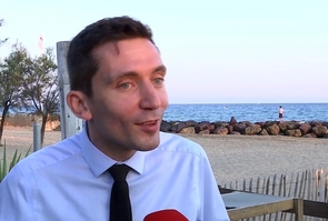 Zemmour : "Nous ne sommes pas inquiets" assure le porte-parole du RN