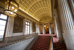 Banque d'images du Sénat - Wlad Simitch Capa Pictures