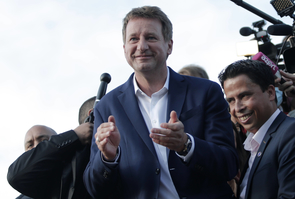 France Presidential Election