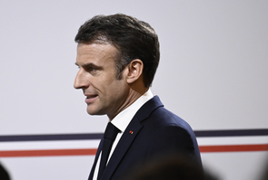 Closing Of The Estates General Of Diplomacy - Paris