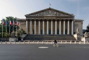 Assemblee nationale