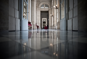 FRA : PARIS : ASSEMBLEE NATIONALE