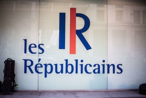 Bureau politique Les Republicains