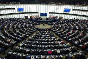 Le Parlement européen