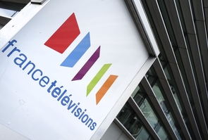 Illustration siege social France televisions