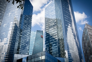 PARIS LA DEFENSE