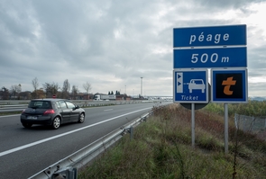 La hausse des bénéfices des autoroutes « va beaucoup plus vite » que prévu, pointe Vincent Delahaye
